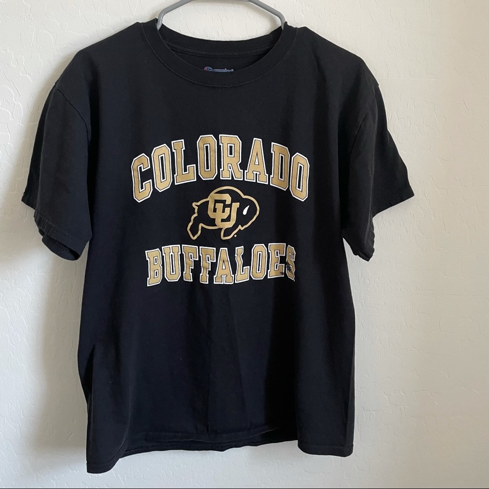 Champion Colorado Tshirt M